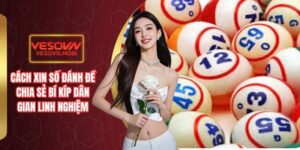 cách xin số đánh đề