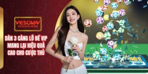 Dàn 3 càng lô đề Vip