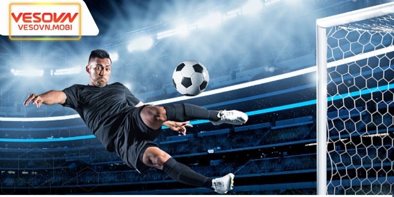 Học hỏi những kinh nghiệm khi vào kèo bóng