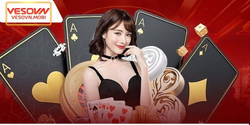 Hướng dẫn tải app VESOVN