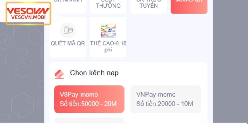 Hướng dẫn thanh toán bằng mã QR code cực dễ