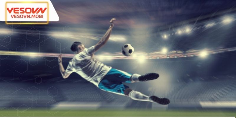 Kèo đồng banh mang đến thế trận cân sức