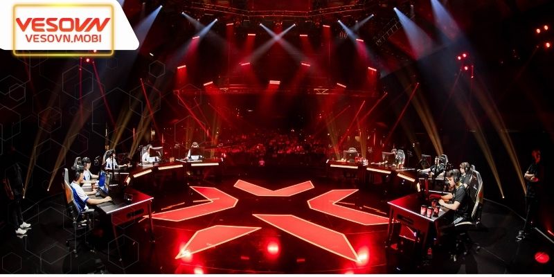 Khám phá game Valorant đầy gay cấn, hấp dẫn