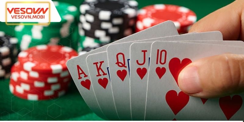 Lưu ý về mẹo chia bài bịp từ cao thủ