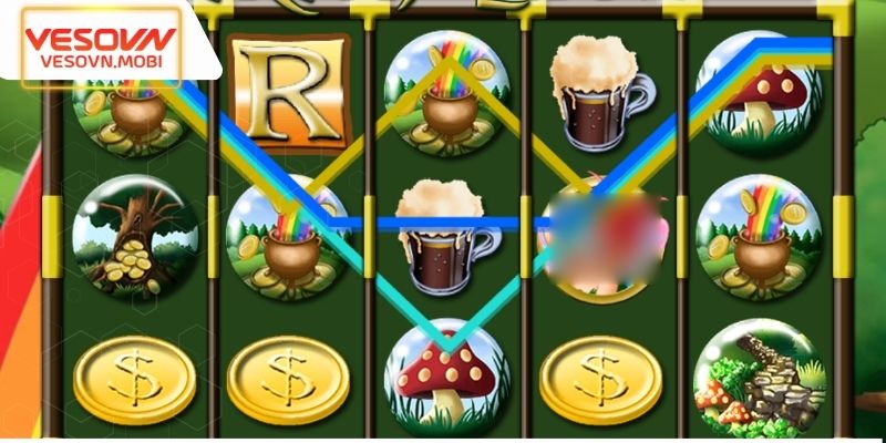 Tìm hiểu cách chơi game slot dễ hiểu