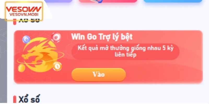 Vài nét tổng quan xổ số VESOVN hấp dẫn