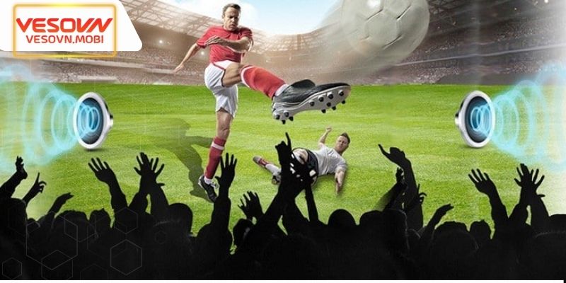 VESOVN là trang web hàng đầu được săn đón